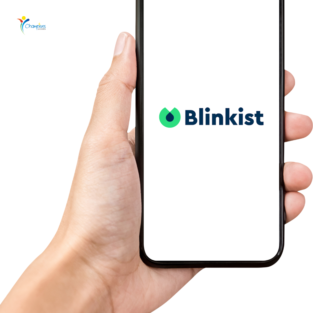 Blinkist